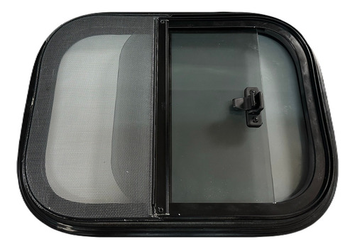 Ventana Corrediza Para Motorhome/rv De 30x40 Con Mosquitero