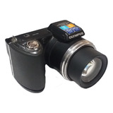 Câmera Foto&filma Olympus Sp-600uz 12 Megapixel-usada, Def. 
