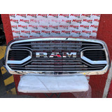 Parrilla Dodge Ram Rt 2013 2014 2015 2016 2017 2018 2019 
