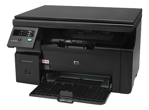 Impressora Hp Laserjet M1132