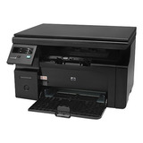 Impressora Hp Laserjet M1132