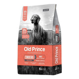 Old Prince Cordero Y Arroz X 15kg Il Cané Pet Zona Norte