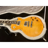 Gibson Les Paul Standard Usa 2013 Com Case E Tags! Linda!