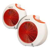 Pack X2 Termoventilador Ht 2014 R