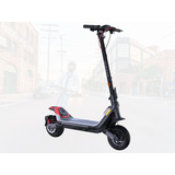 Kickscooter Monopatín Eléctrico Segway P100s 1350w 48km/h