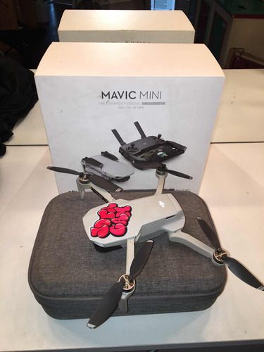 Dron Dji Mavic Mini