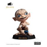 Figura Iron Studios Gollum