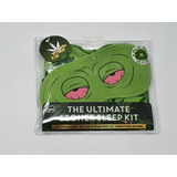 Antifaz Para Dormir - The Ultimate Stoner Sleep Kit