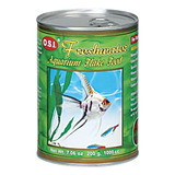 Flakes De Artemia Freshwater O.s.i 200g Alimento Para Peces