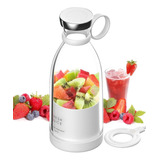 Smoothie Makers Blender, Mini Jarra Licuadora Portátil