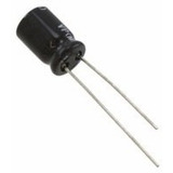 Lote 5 X Capacitor Electrolitico 470uf X 50v 85 G Itytarg