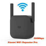 Repetidor Xiaomi Mi Wi-fi Range Extender Pro Inalámbrico 