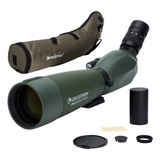 Celestron, Telescopio Regal, 52304 M2 65ed