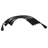 Cable Bujia Ferrazzi Superior Renault 18 1.4 Gtl 81/93 Negro