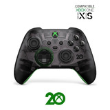 Control Xbox 20° Aniversario