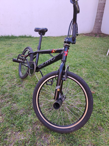 Bicicleta Bmx Olmo Rodado 20 