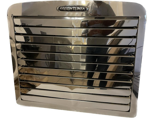 Parrilla P/ Fld 120 Inox Tipo Louvers (persianas)