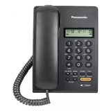 Teléfono Panasonic Kx-t7705 De Linea Con Manos Libres Visor