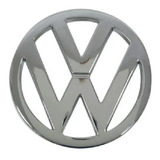 Emblema Parrilla Vw Pointer 2006-09 Crossfox / Lupo 1er Gen