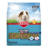 Alimento Kaytee Forti-diet Prohealth Cuyo 5 Lb O 2.26 Kg