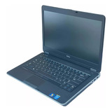Laptop Dell Latitude E6440 Core I7 4ta Gen  Ssd 240gb 16gb