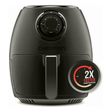 Chefman - Freidora De Aire De 3.5l Airfryer Turbofry