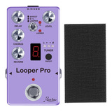 Effect Maker Mini Looper Chorus Effector Loop Delay Effector