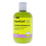 Gel Devacurl Supreme Defining 355 Ml Unissex