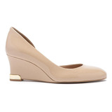 Zapato  Gacel  Clarice  Nude  0659180