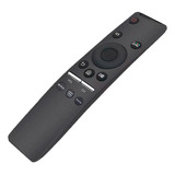 Control Remoto 4k Para Smart Tv Led Todos Los Modelos Samsun