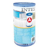 Cartucho Filtro Piscina Tipo A Intex 29000 / Pimpo