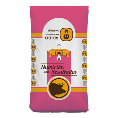 Alimento Para Cerdo Iniciador -  Alto Rendimiento | Envío gratis