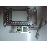 Placa Botão Touchpad Notebook Philco 14063 Envio Por Carta