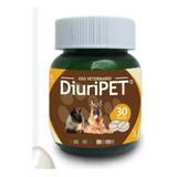 Diuripet Perros & Gatos X 30 Tab