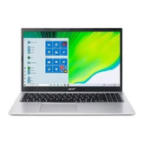 Notebook Acer Aspire 1 Intel Celeron 128gb 4gb 15.6 Plata