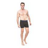 Boxer Hombre Dufour Algodon Pack X6 + 12 Medias Invisibles