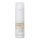 Condicionador Gorgeous Volume 250ml Braé