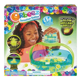 Orbeez Set De Juego Con Bolitas De Hidrogel + Herramientas