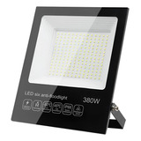 Reflectores Lampara Led Exterior Ip66 380w Alta Potencia