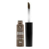 Vogue Resist Tinta De Cejas 4ml Color Camel