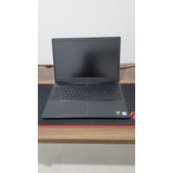 Notebook Dell G3 3590