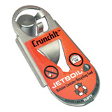 Jetboil Crunchit - Herramienta De Reciclaje Para Depósito De