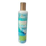 Nekane Shampoo Suero 300 Ml