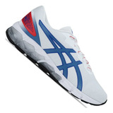 Tenis Asics Gel Quantum 180 Fly Masculino Corrida Academia