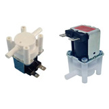 Electrolux Válvula Água Gelada Para Purificador - A12975501