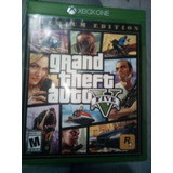 Grand Theft Auto V Xbox One Premium 