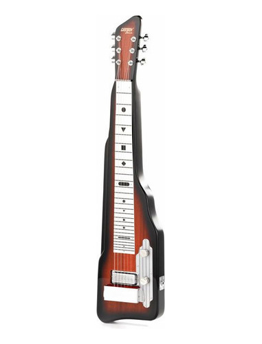Guitarra Electrica Lap Steel  Gretsch G5700 Series