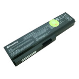 Bateria Compatible Con Toshiba L645 L655 L745 11.4v 43whh