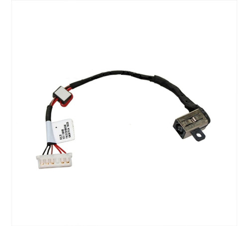 Jack Dell Dc30100ud00 14 3000 15 5000 Vostro