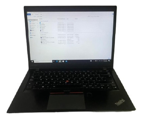 Laptop Lenovo Thinkpad T460s Core I7 6g Touch  ¡¡¡remato!!!